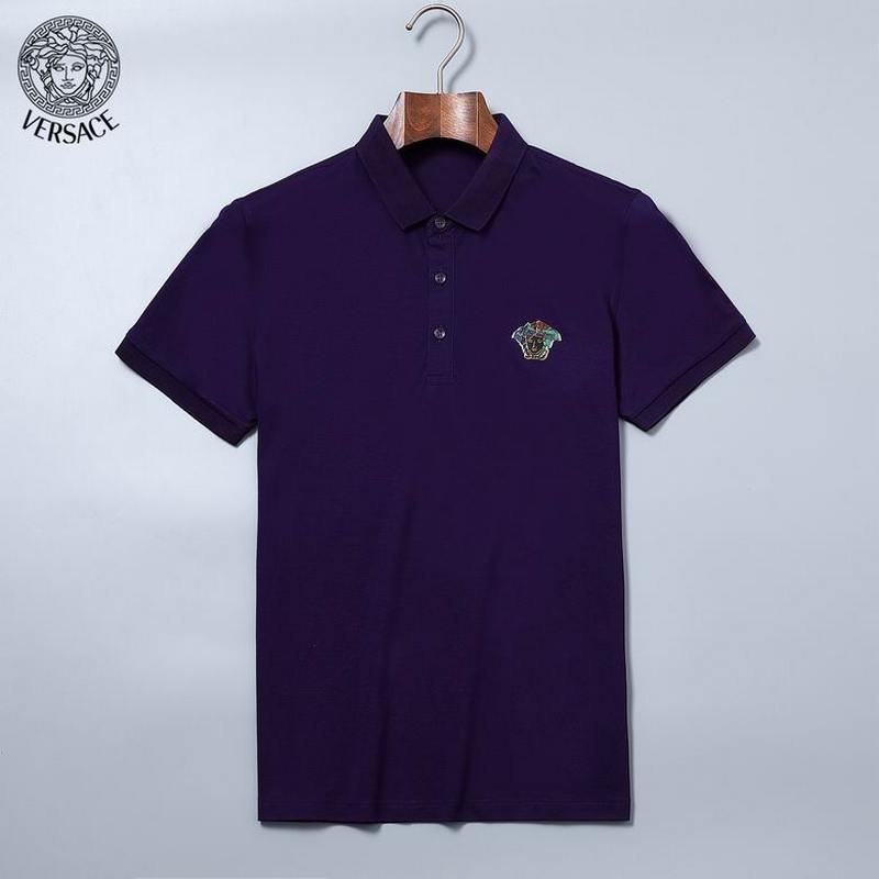 Versace Men's Polo 24